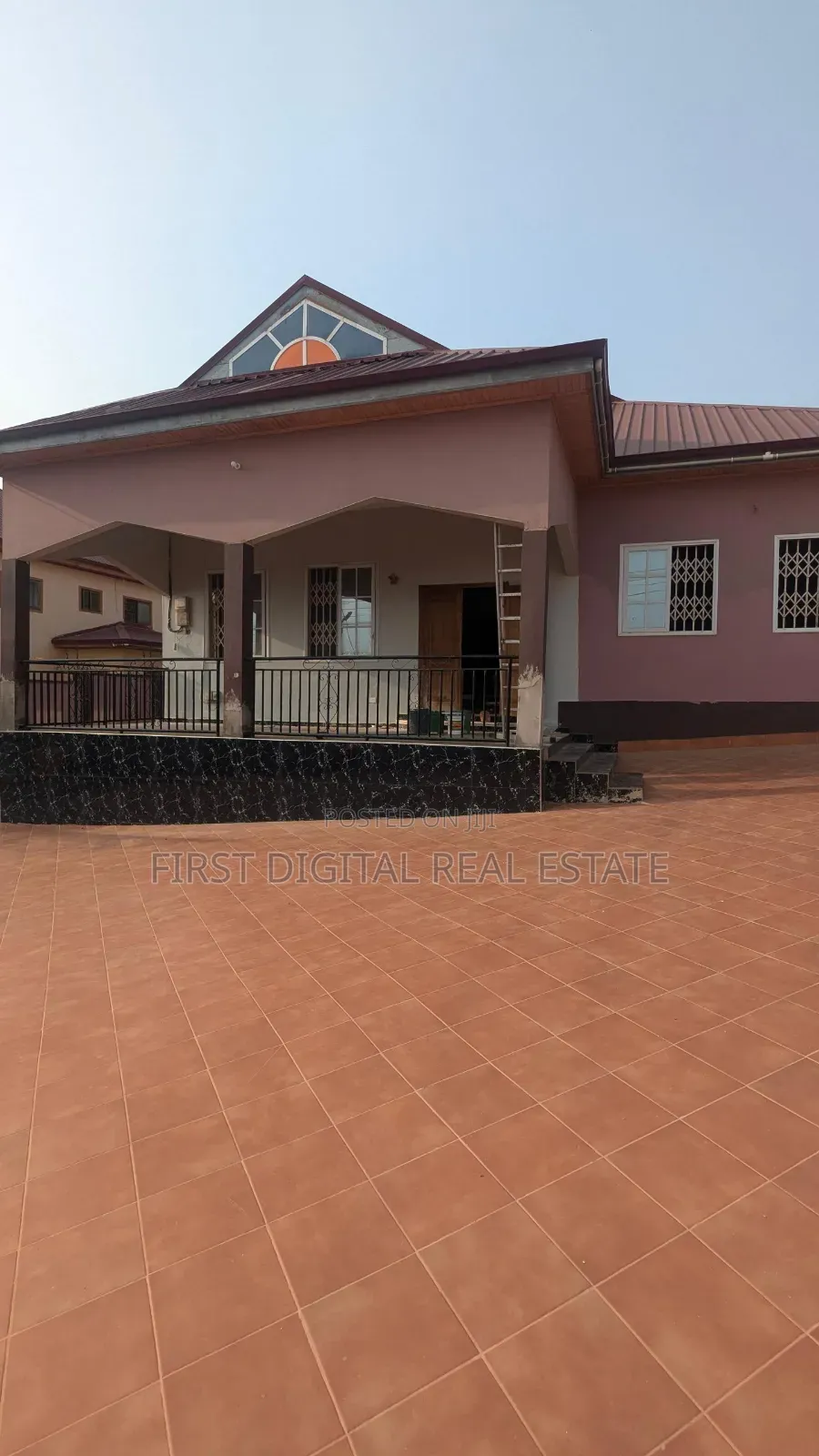 4bdrm House in First Digital Real, Kasoa for rent
