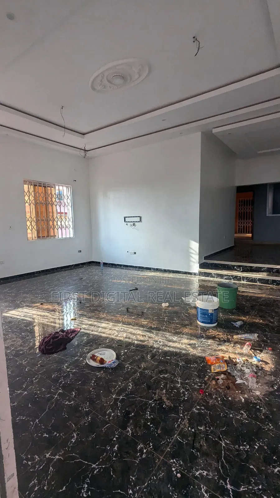 4bdrm House in First Digital Real, Kasoa for rent