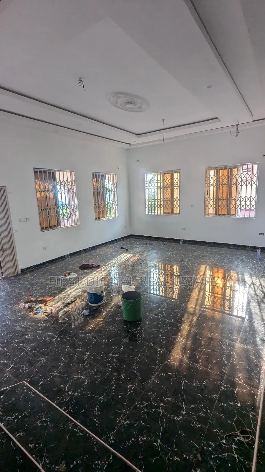 4bdrm House in First Digital Real, Kasoa for rent