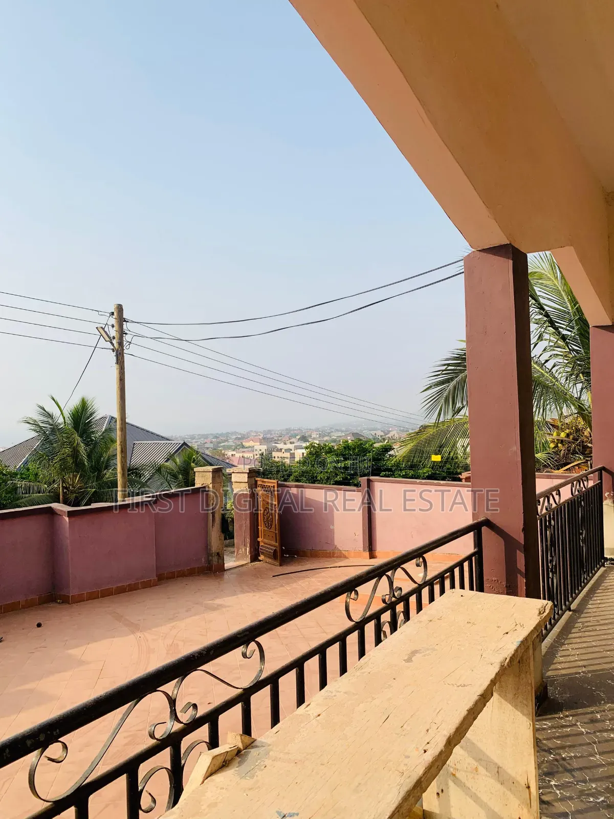 4bdrm House in First Digital Real, Kasoa for rent