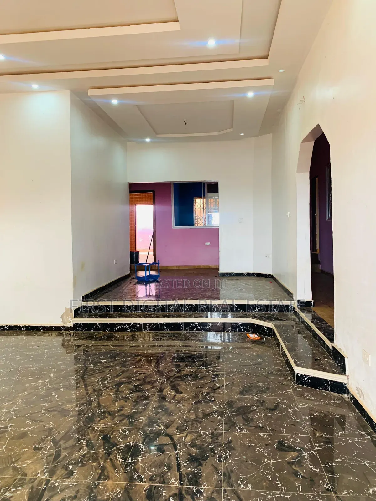 4bdrm House in First Digital Real, Kasoa for rent