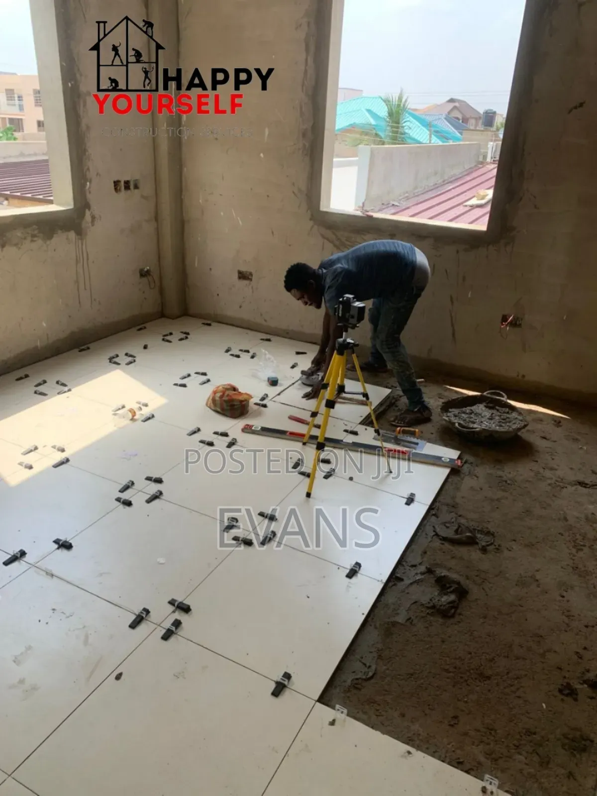 Pro Tilling Solution