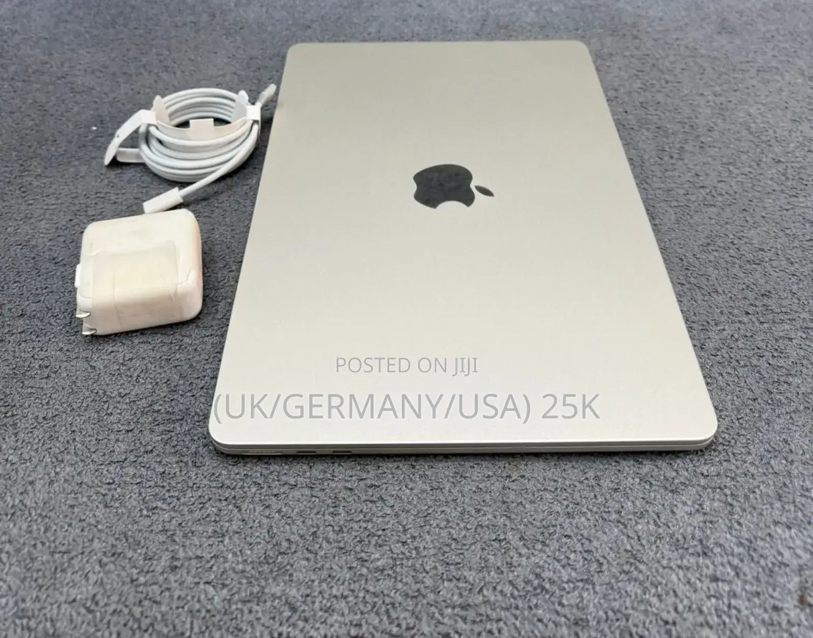 Laptop Apple MacBook Air 2025 M4 13-Inch 16GB Apple M4 SSD 256GB