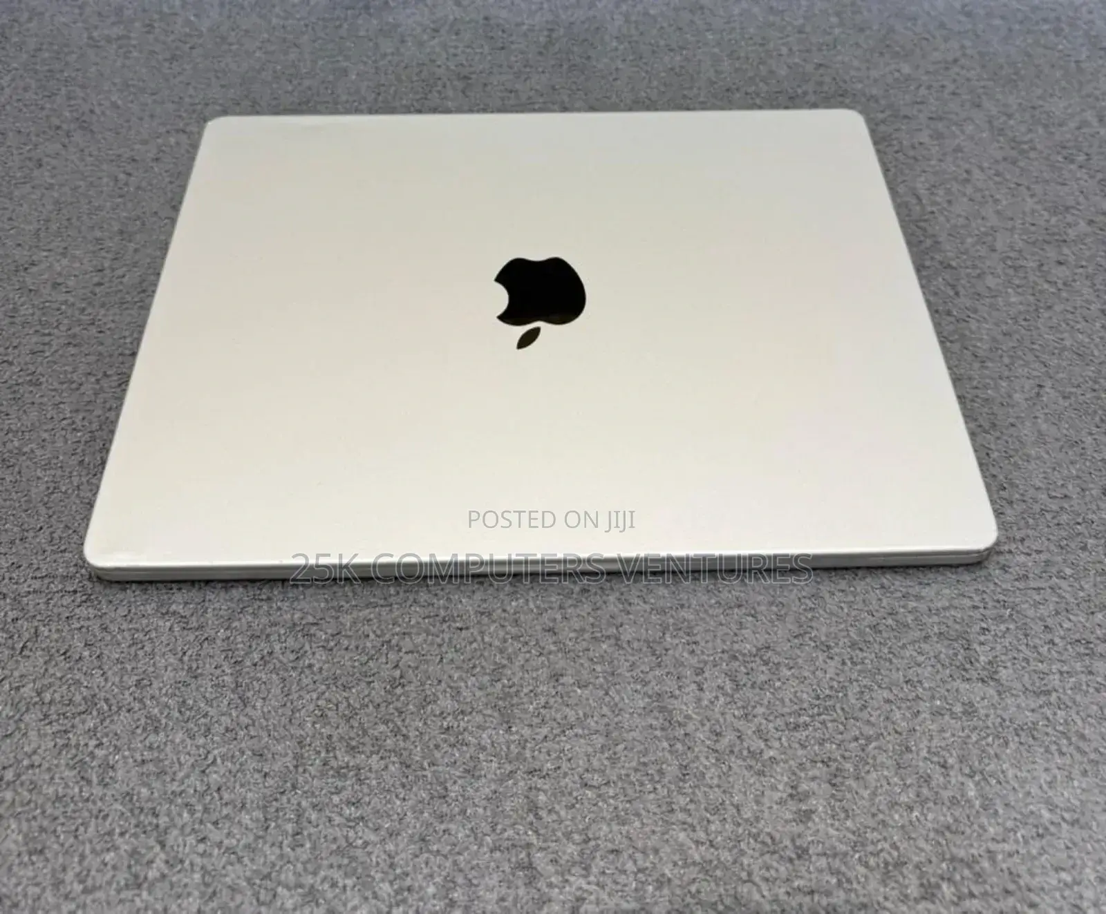 Laptop Apple MacBook Pro 2021 M1 16GB Apple M1 SSD 512GB