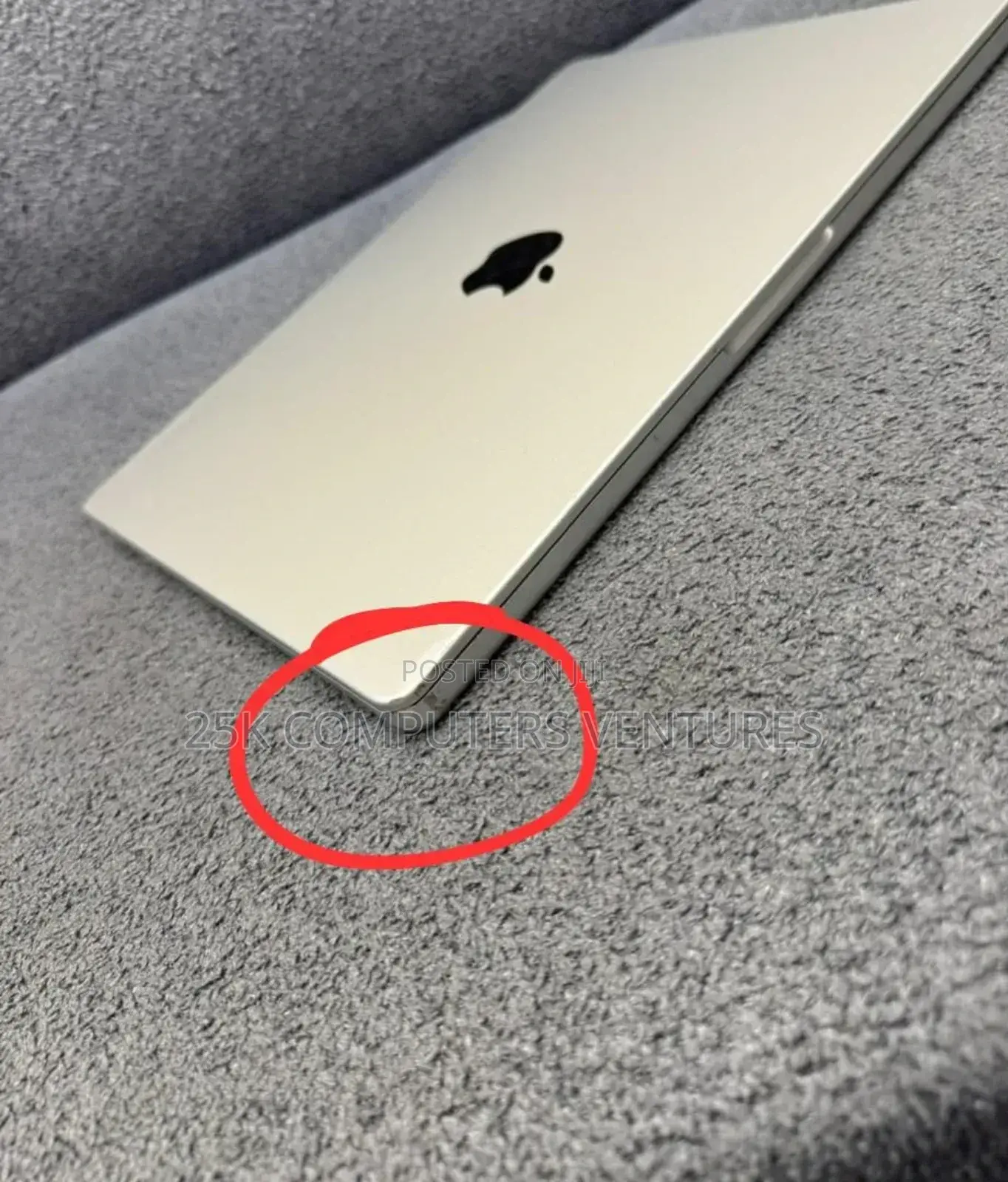 Laptop Apple MacBook Pro 2021 M1 16GB Apple M1 SSD 512GB