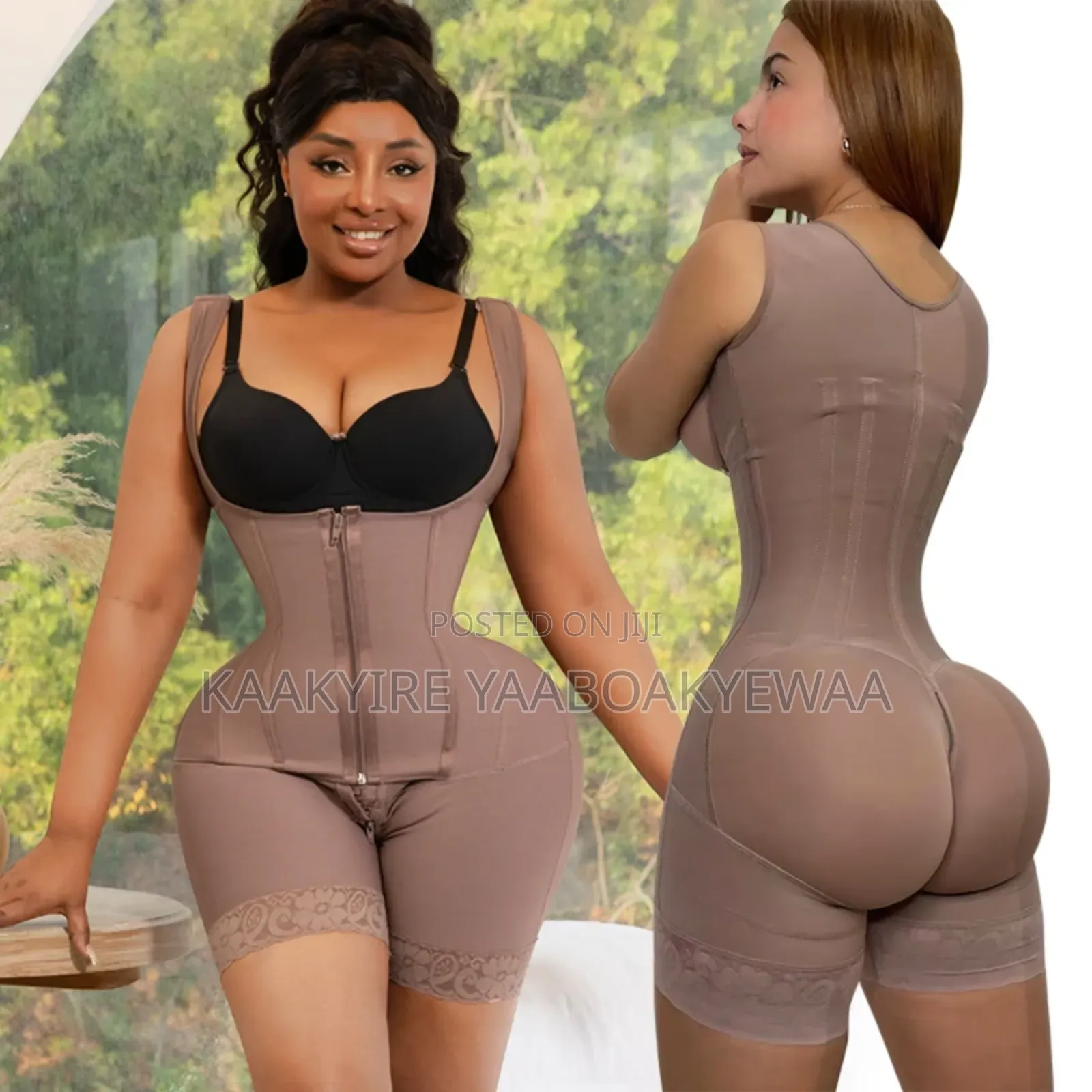 Ladies Corset