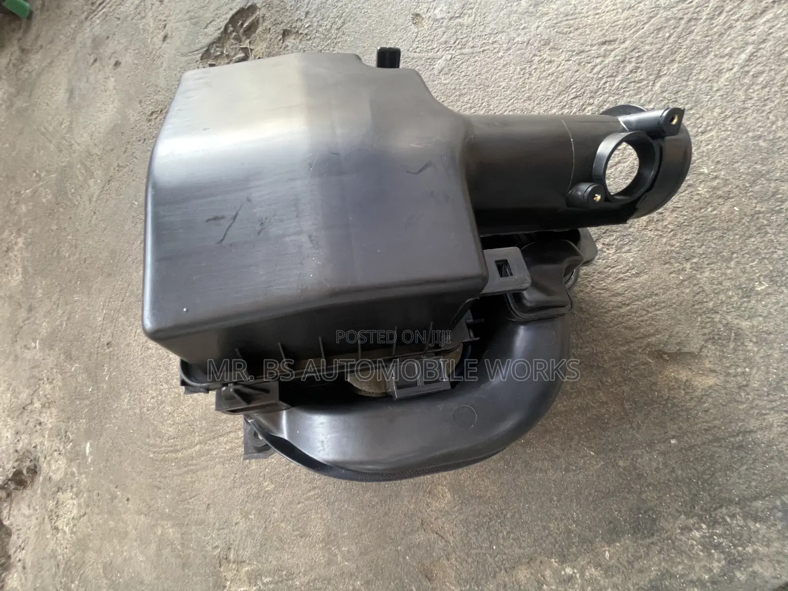 Honda Accord 1.5l Air Cleaner / Filter Box 2018 To 2022