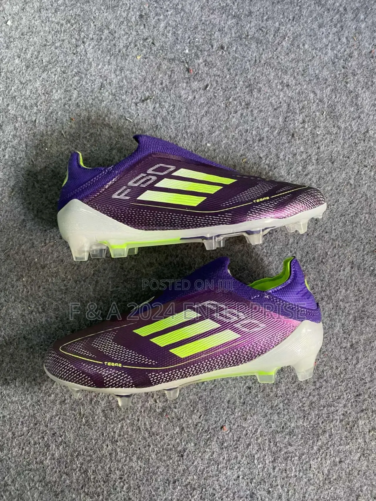 F50 Available Now All Sizes and Different Colors