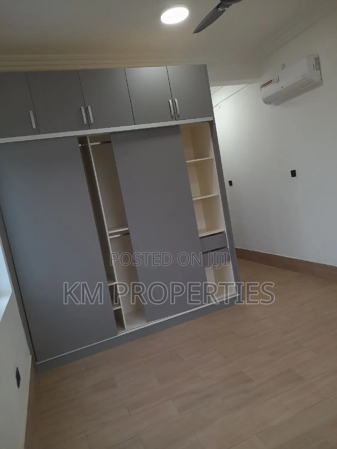 2bdrm Apartment in North Legon for rent