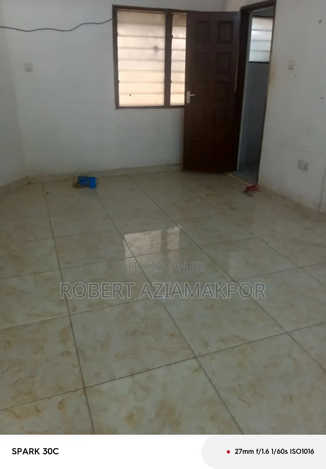 1bdrm Apartment in Ultimate Estate, Achimota for rent