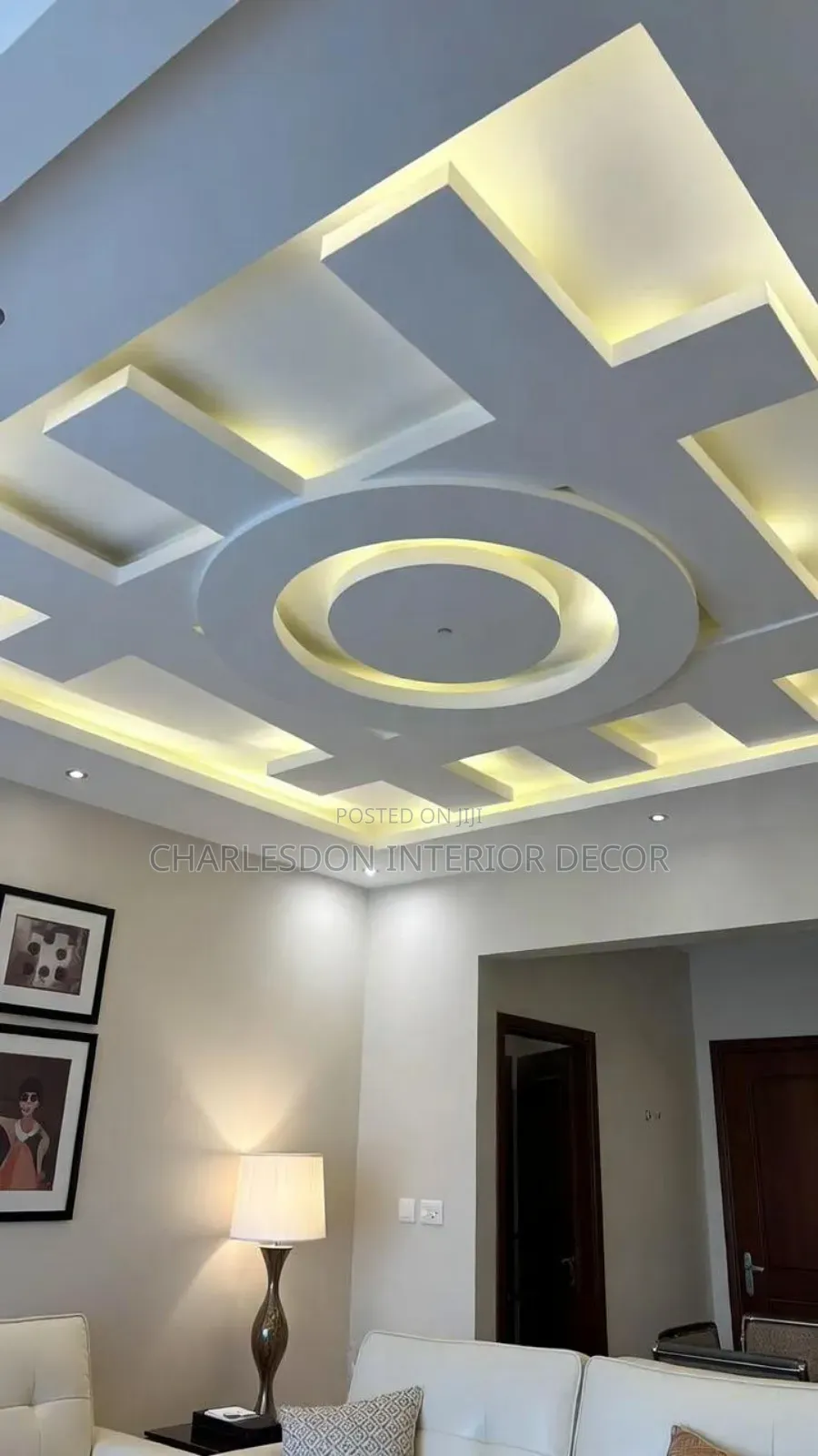 False Ceiling Designs