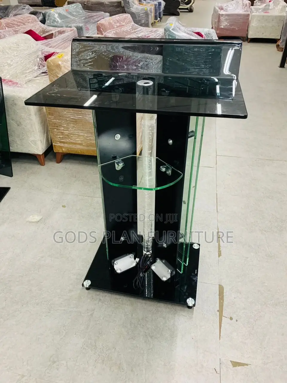 Podium Pulpit