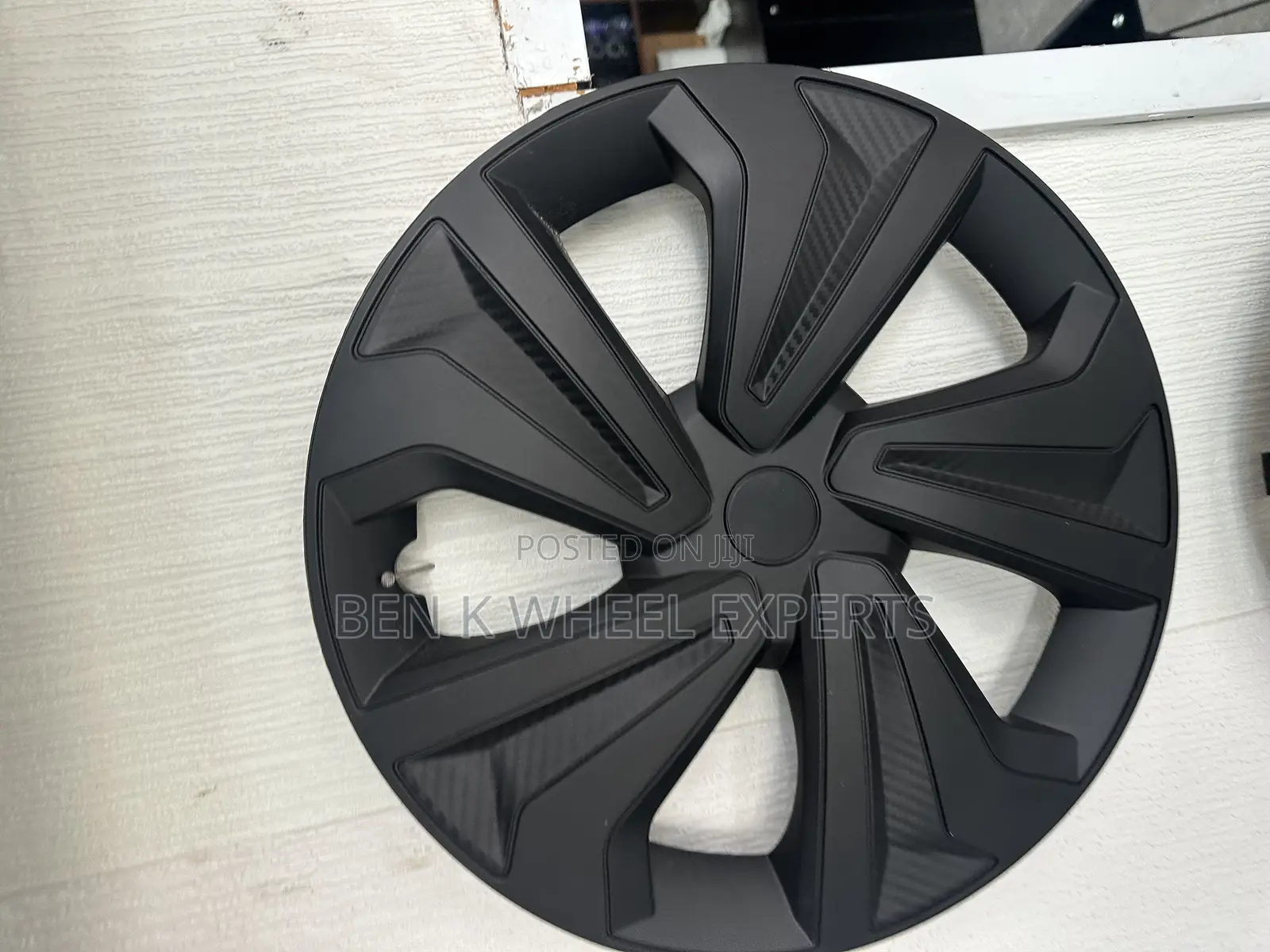 Rim 15 Wheel Cover