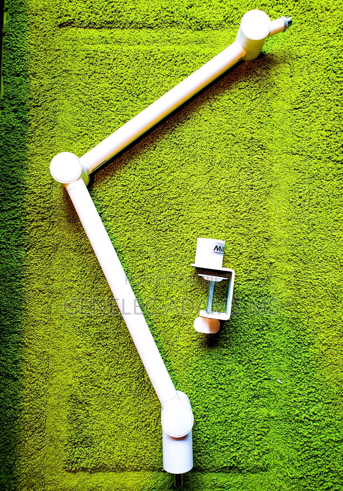 Quality Boom Arm Microphone Stand