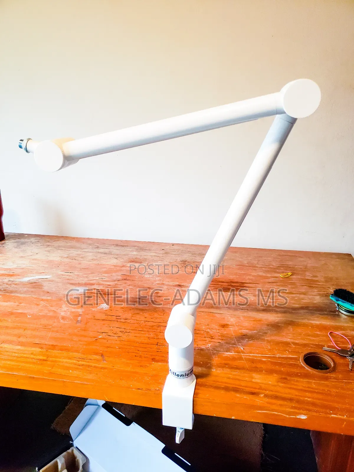 Quality Boom Arm Microphone Stand