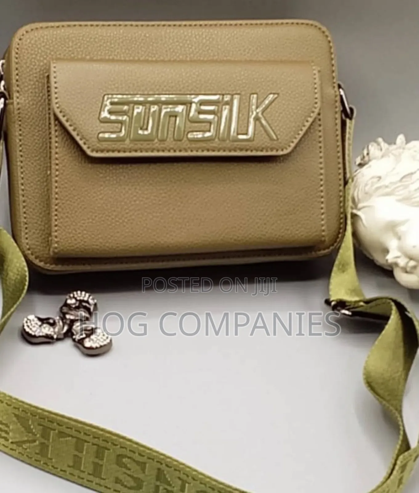 Sunsilk Model Sk2051 Premium Crossbody Bags
