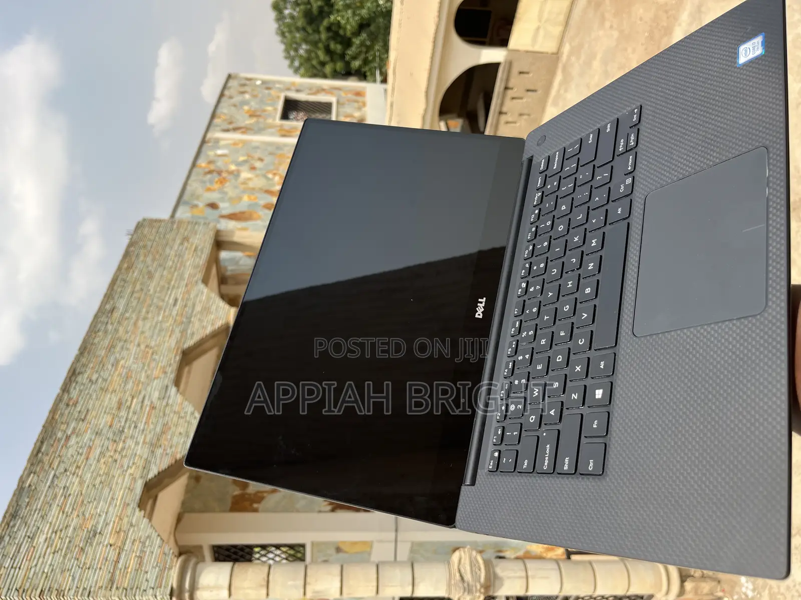 Laptop Dell Precision 5520 16GB Intel Core I7 SSD 256GB