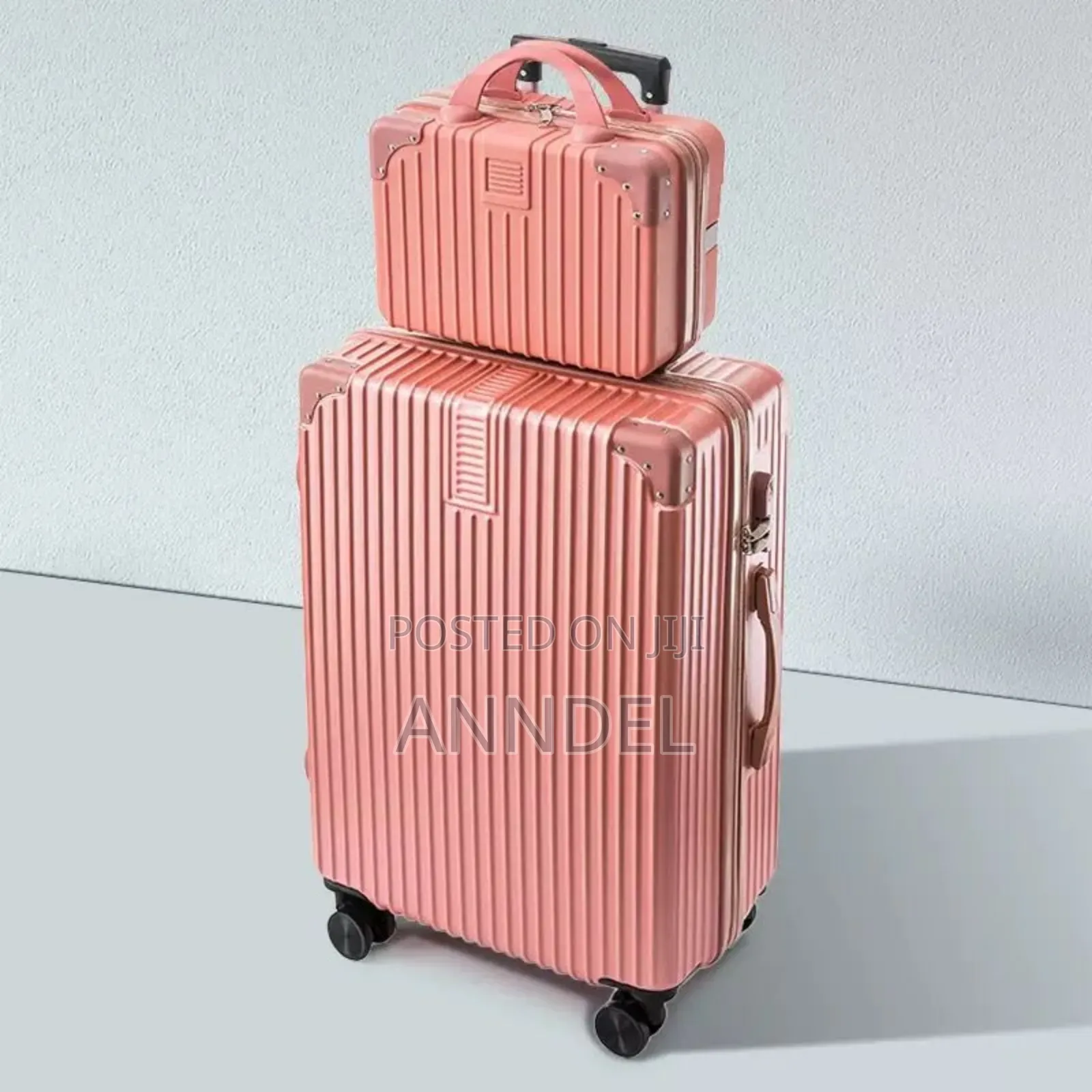 2pcs Travelling Bags