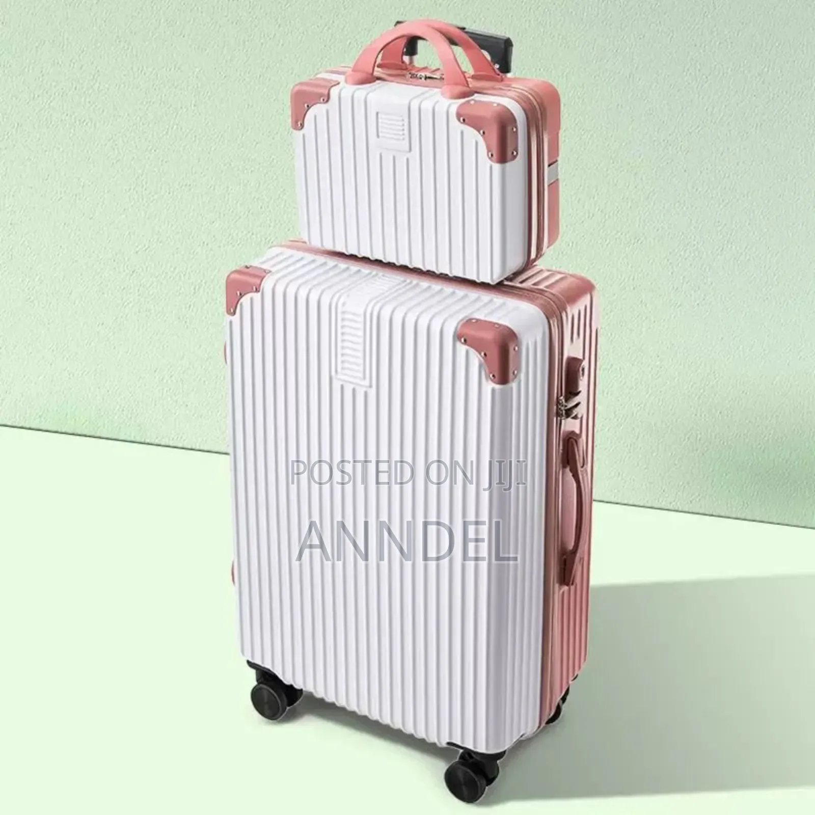2pcs Travelling Bags