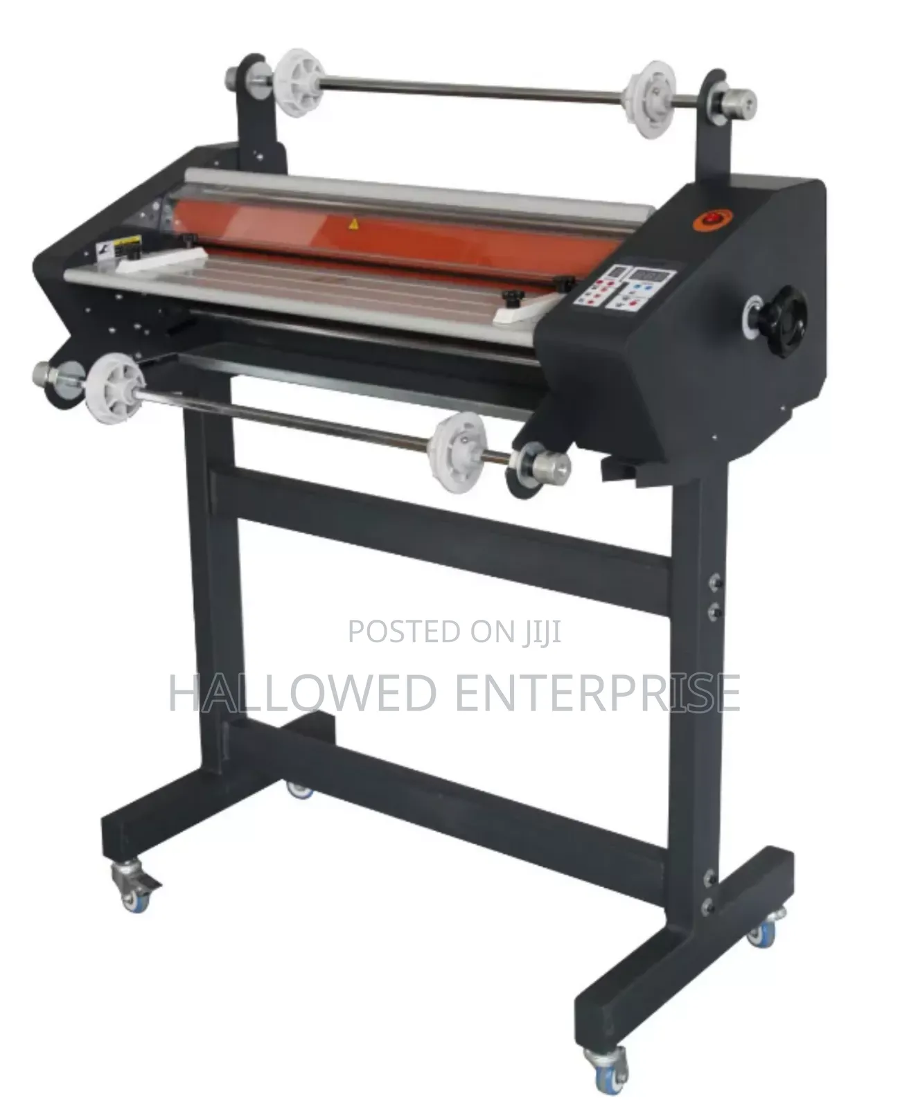 A1, A2, A3 A4 Heavy Duty Hot and Cold 650mm Lmaninator 25inch
