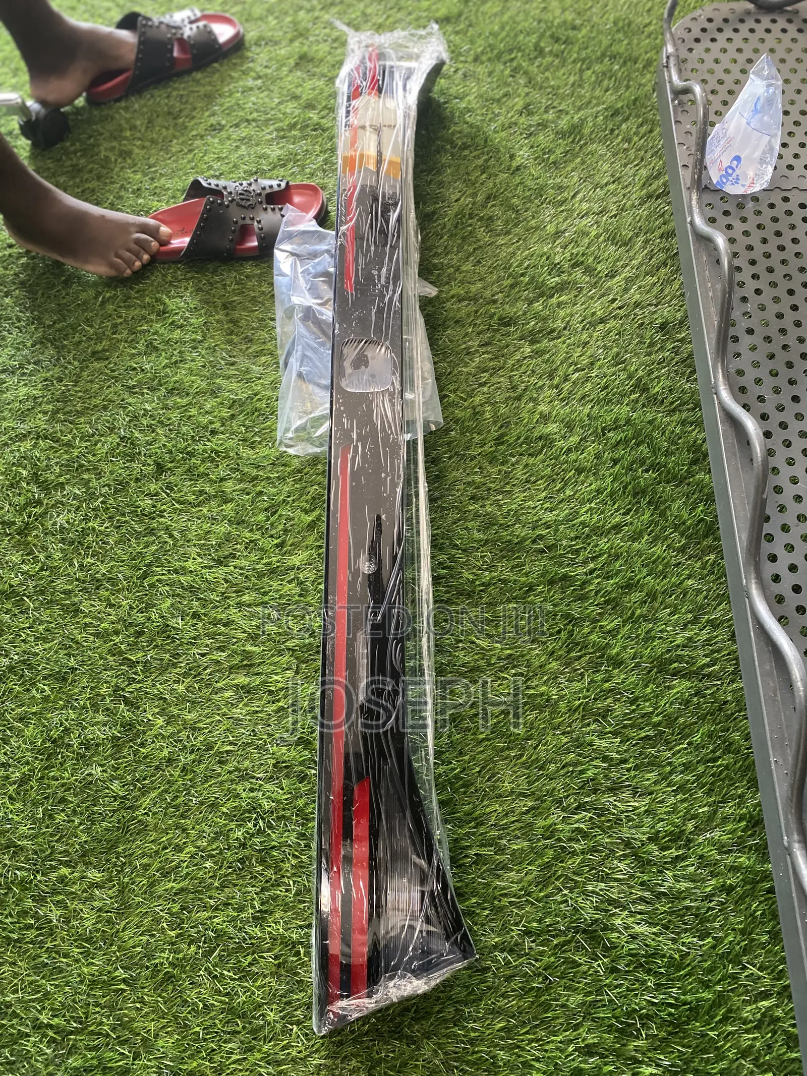 Accord 2023,2024 Boot Light