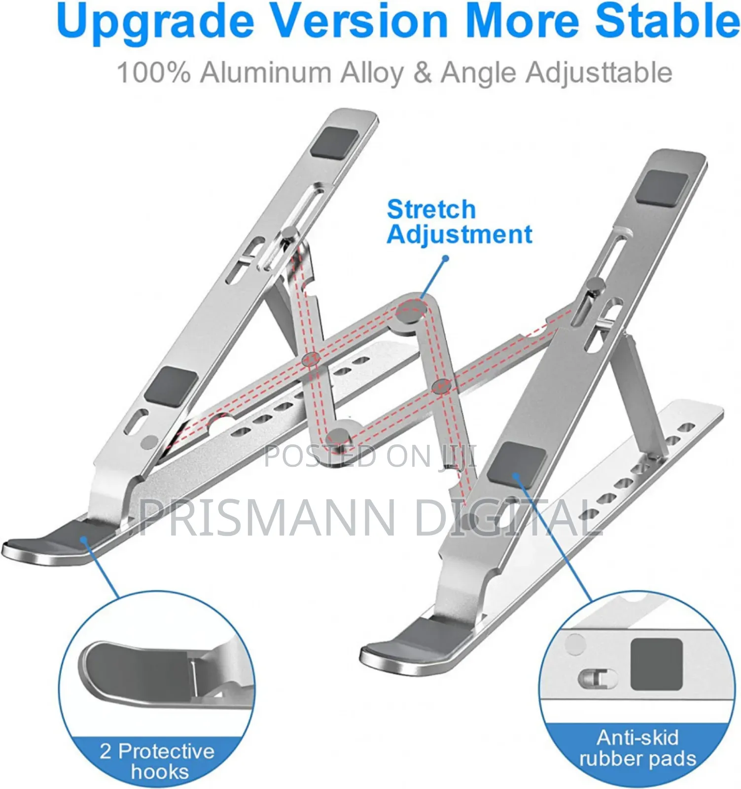 Laptop Stand