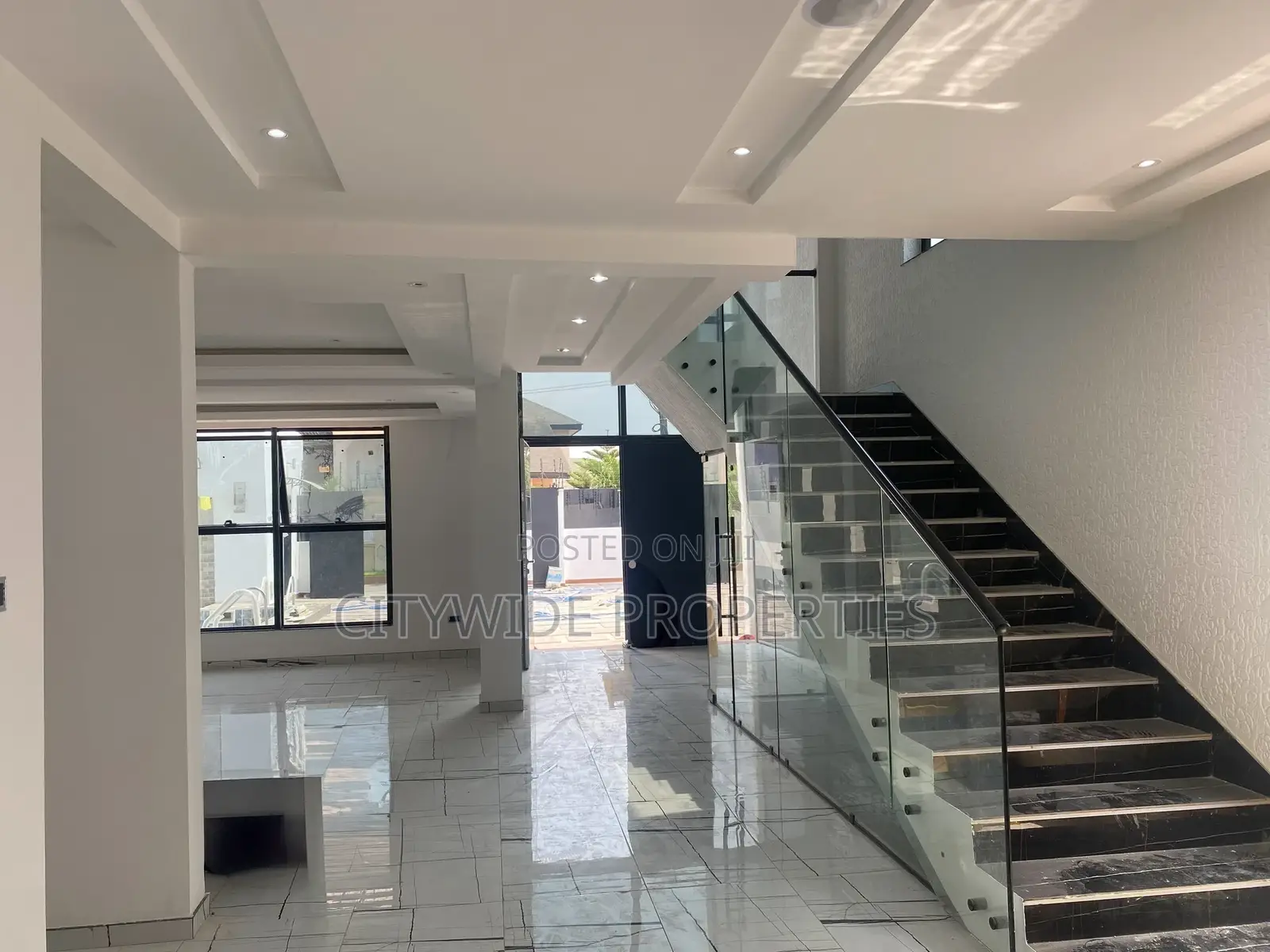 4bdrm Apartment in East Legon, Otano for sale