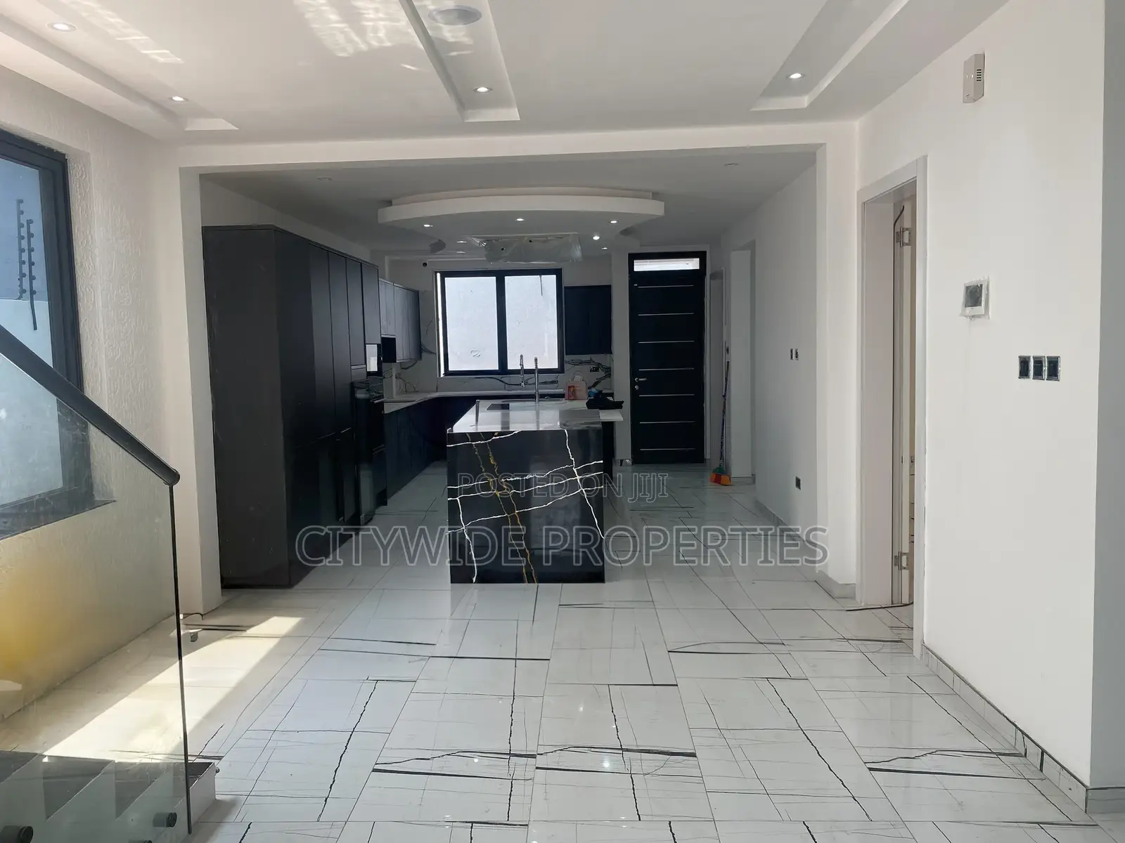 4bdrm Apartment in East Legon, Otano for sale