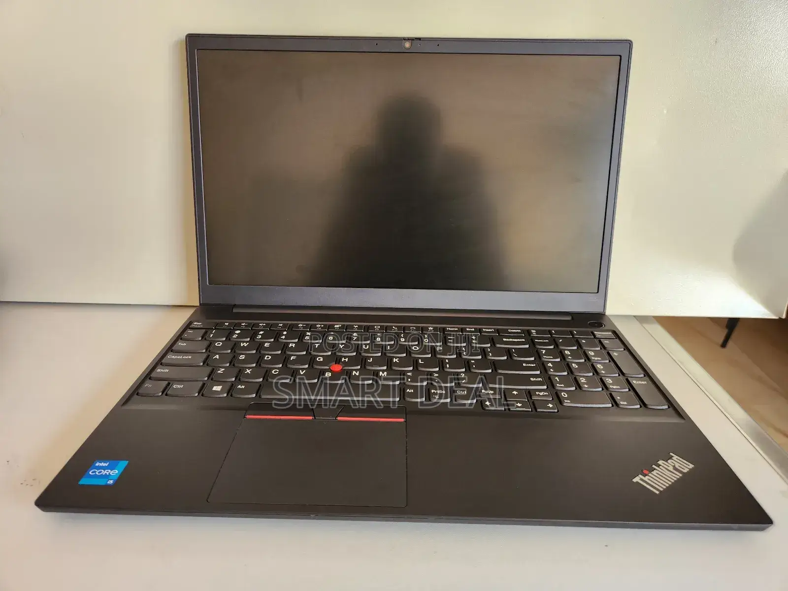 Laptop Lenovo ThinkPad Edge 15 16GB Intel Core i5 SSD 512GB