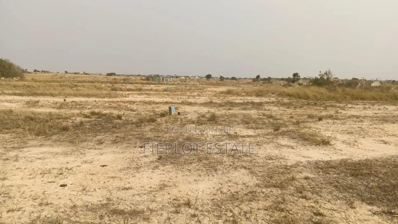 Secure Accessible Land Investment – Tsopoli Police Barrier