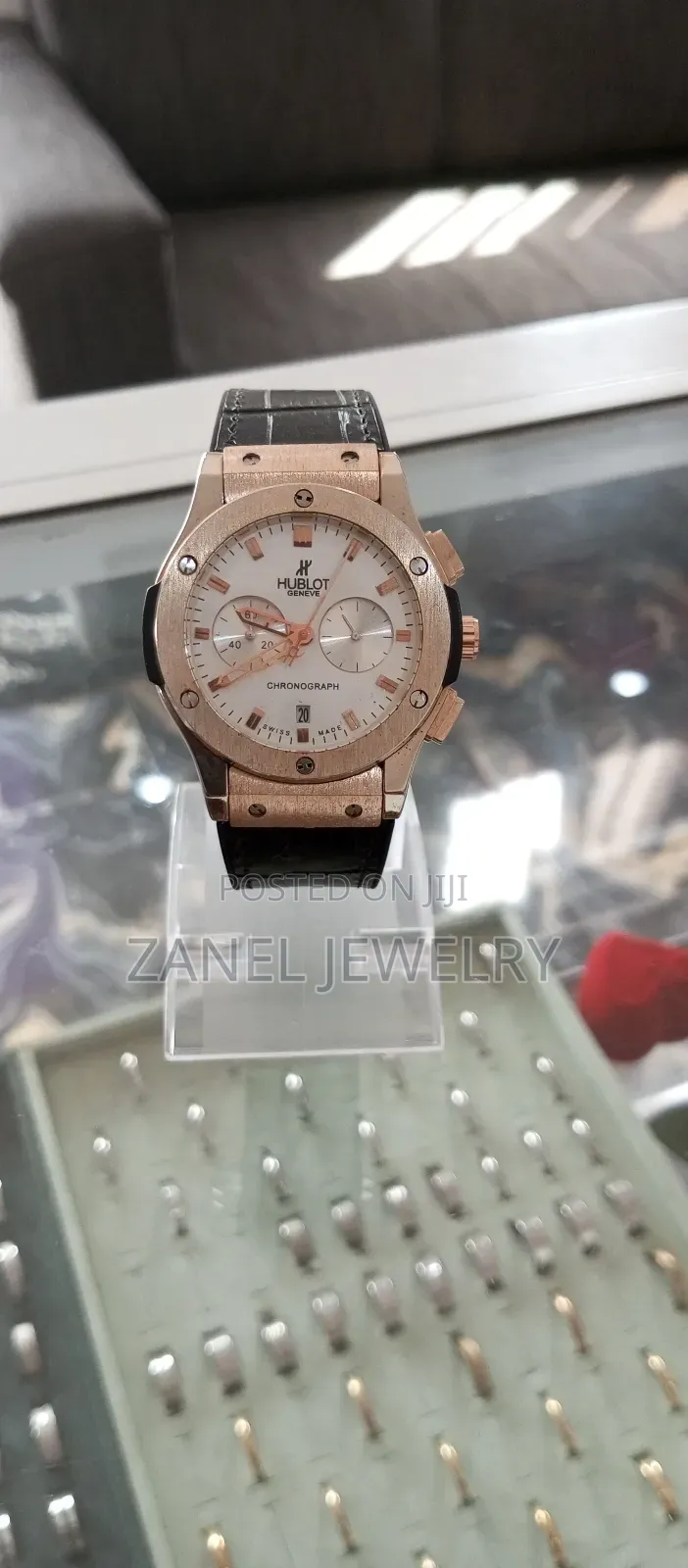 Hublot Wrist Watch for Men