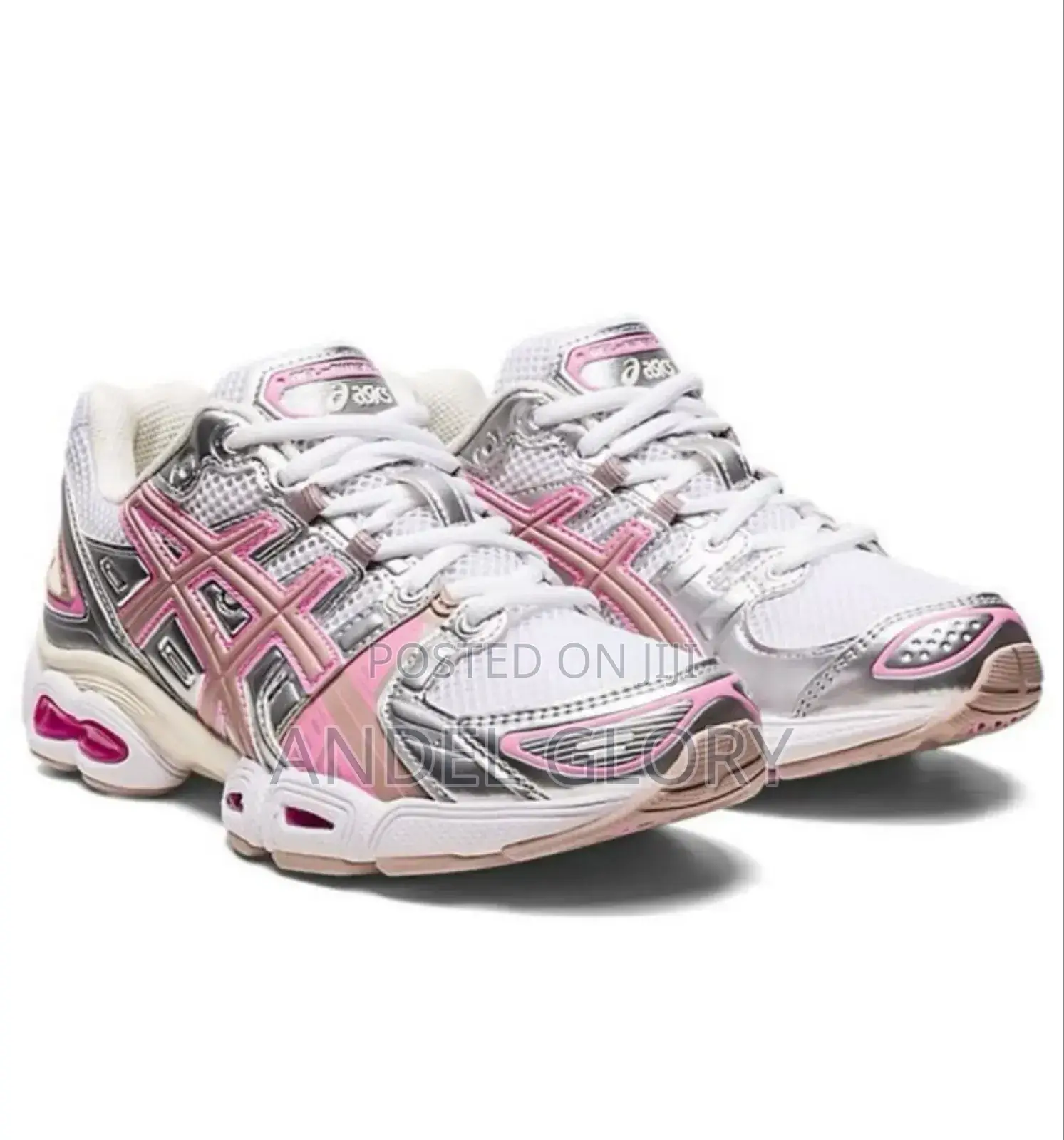Original Asics Sneakers