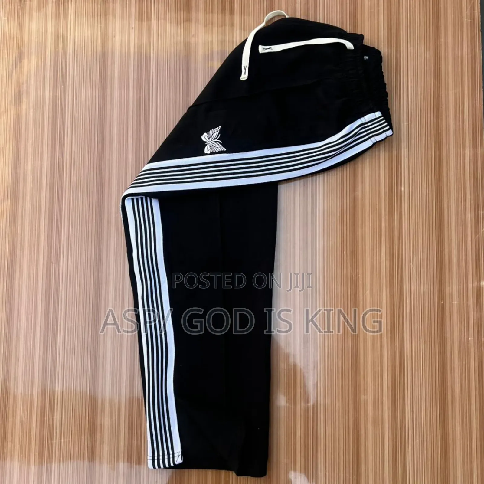 Palm Angel Joggers