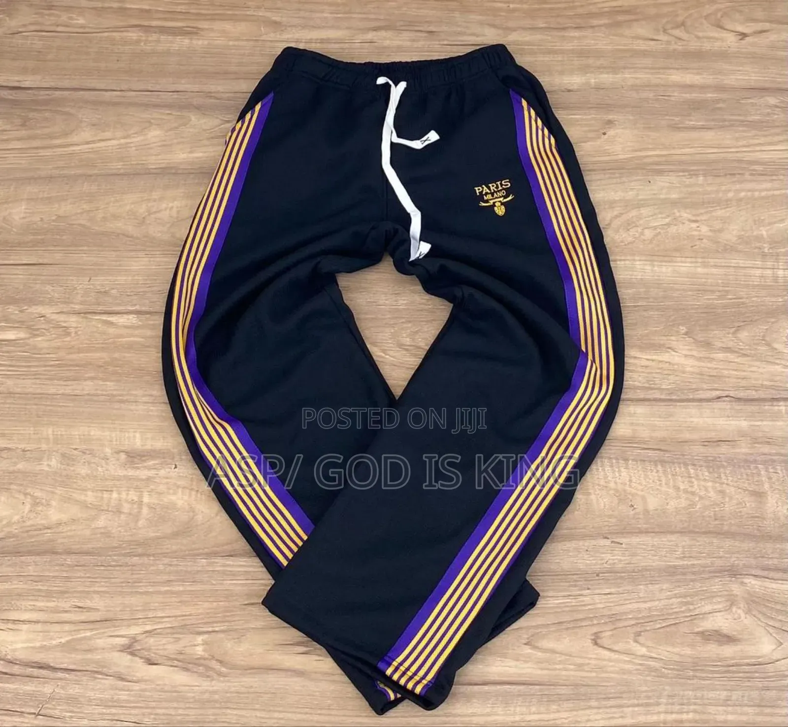 Palm Angel Joggers