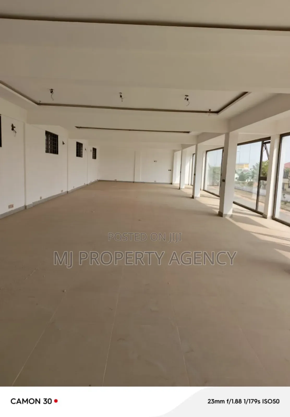 Executive Office Space at Community 25