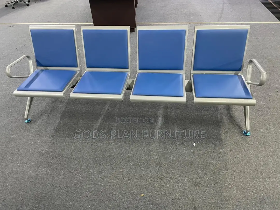Visitors Waiting Chair
