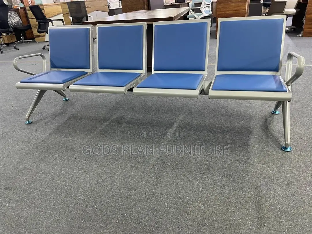 Visitors Waiting Chair