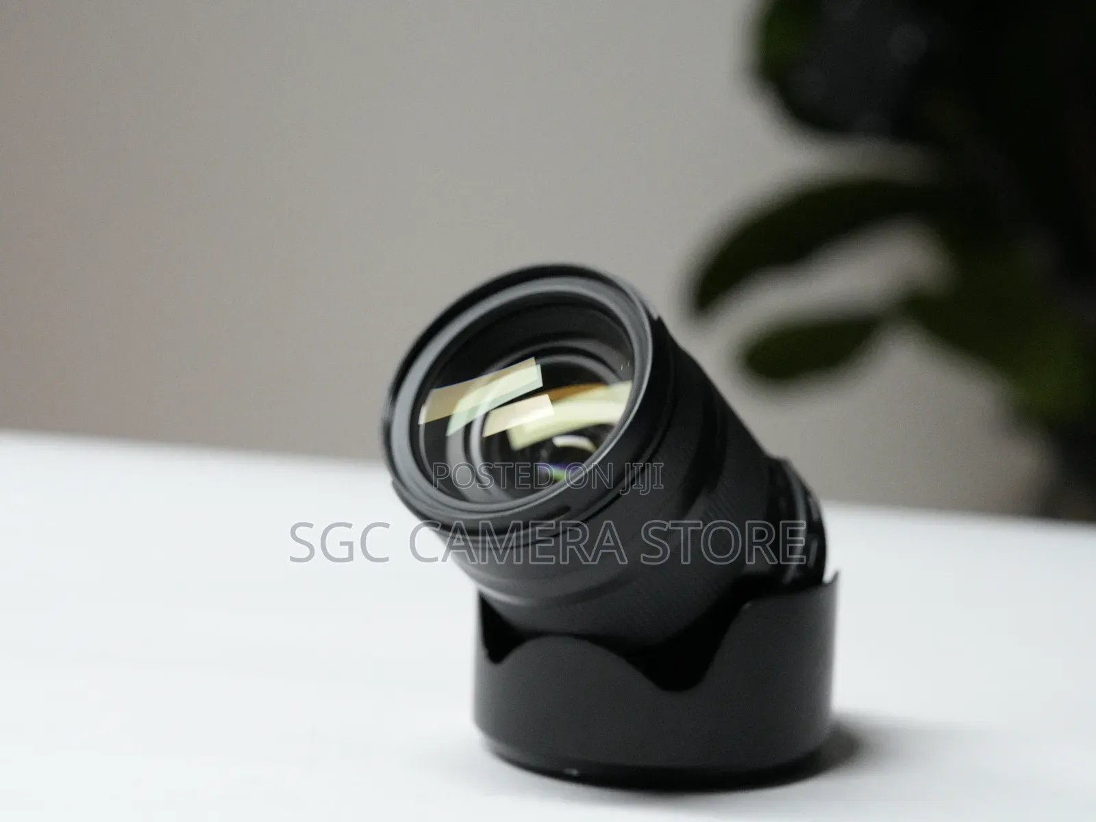 Tamron 35-150mm F2.8-f4 //Canon Ef// 6-months Warranty