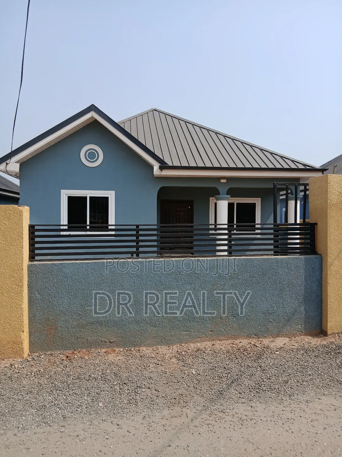 2bdrm House in Adom Estate, Community 25 for rent