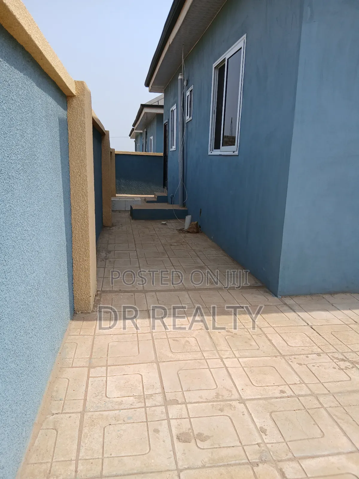 2bdrm House in Adom Estate, Community 25 for rent