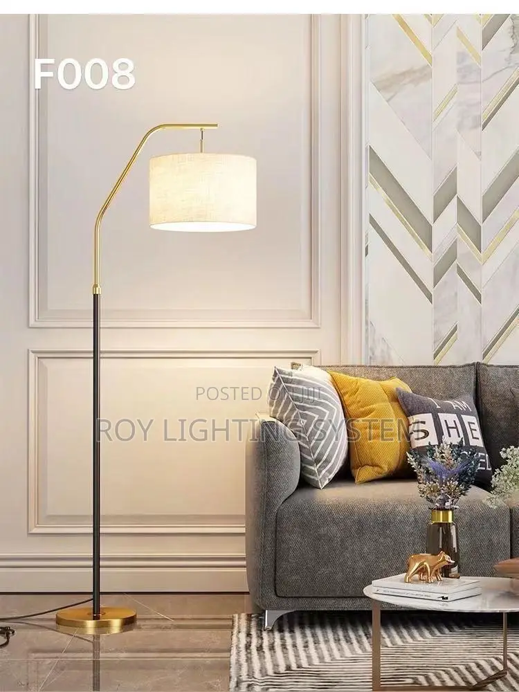 Steady Lamp
