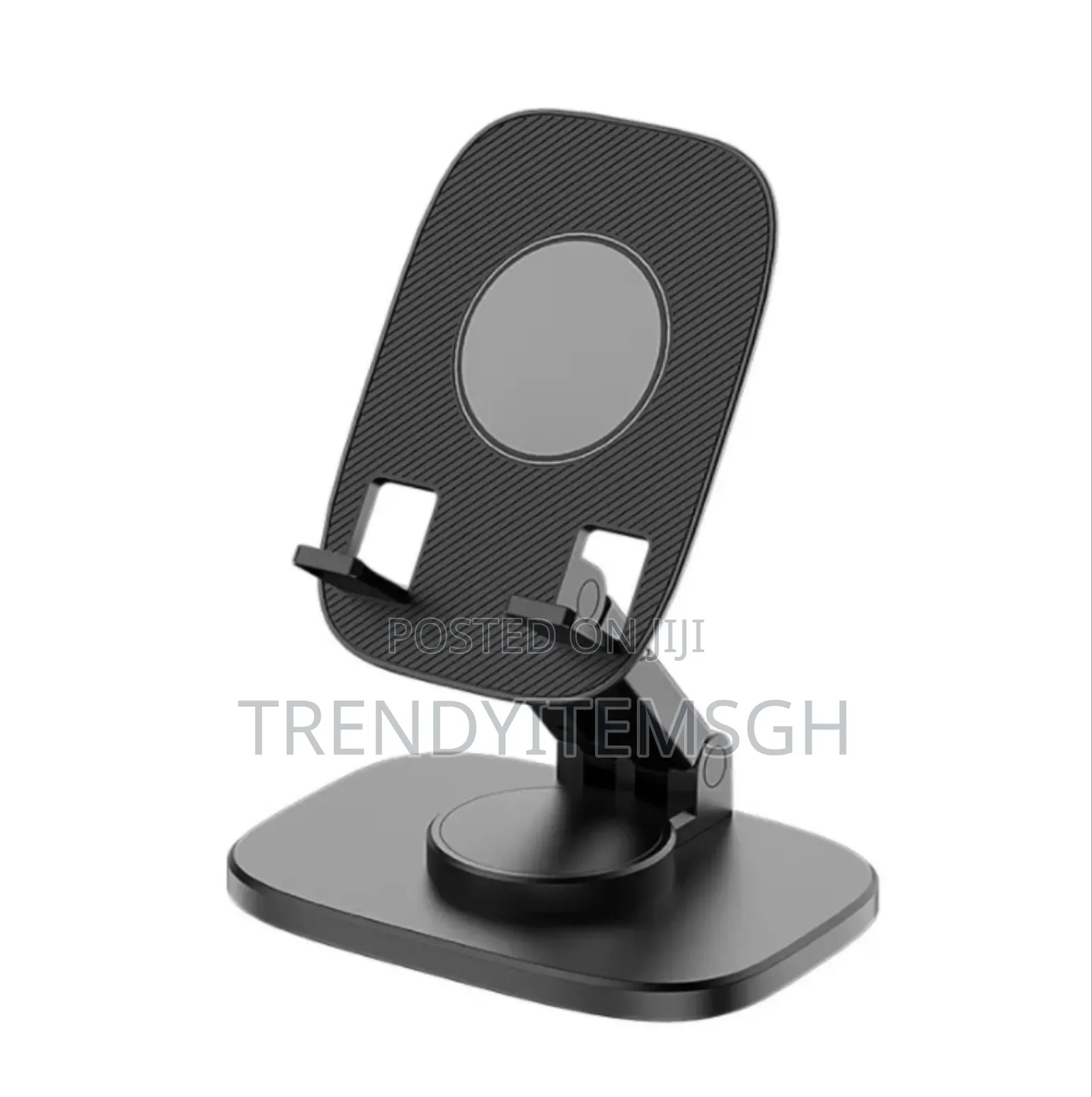 360 Rotatable Anti Slip Desktop Phone Holder Stand