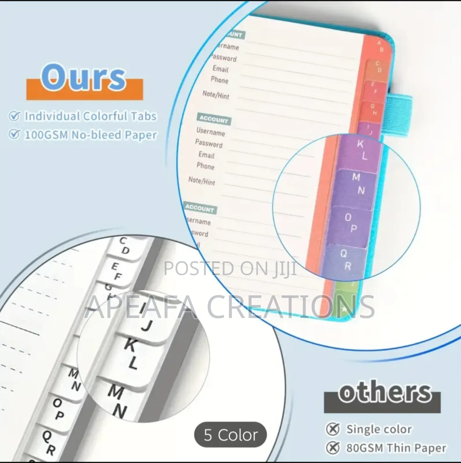 Stationary