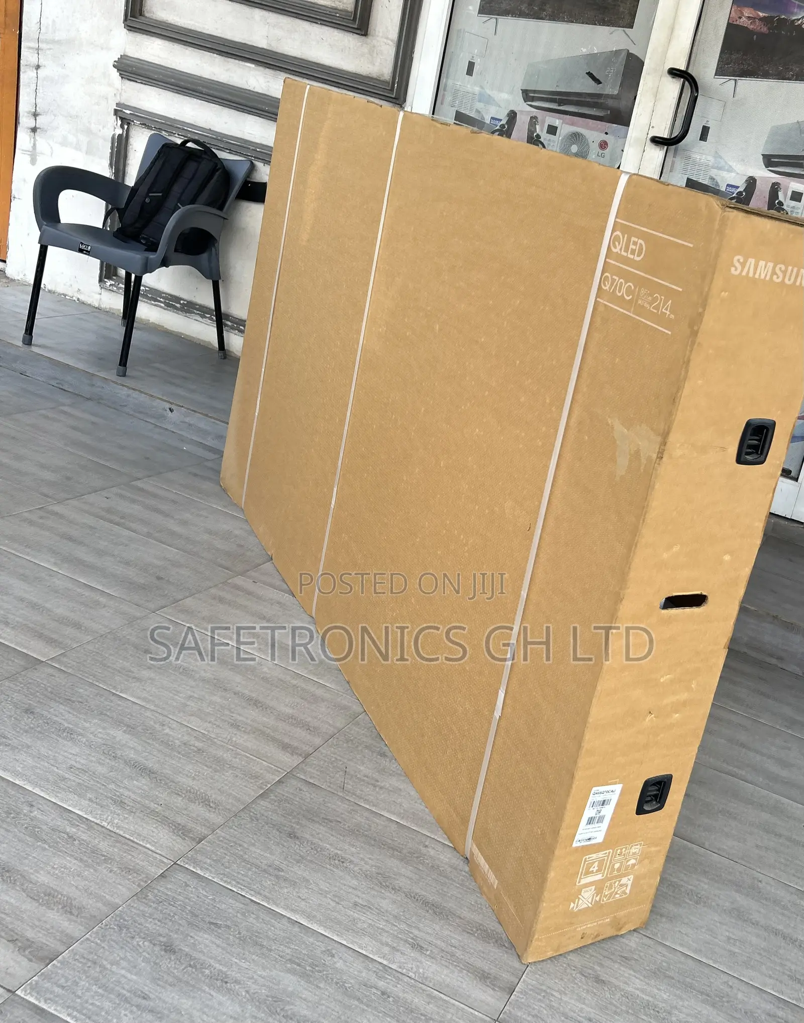 Choose Smart 75 Inch Uhd U8072 Samsung Ultra Electric Tv