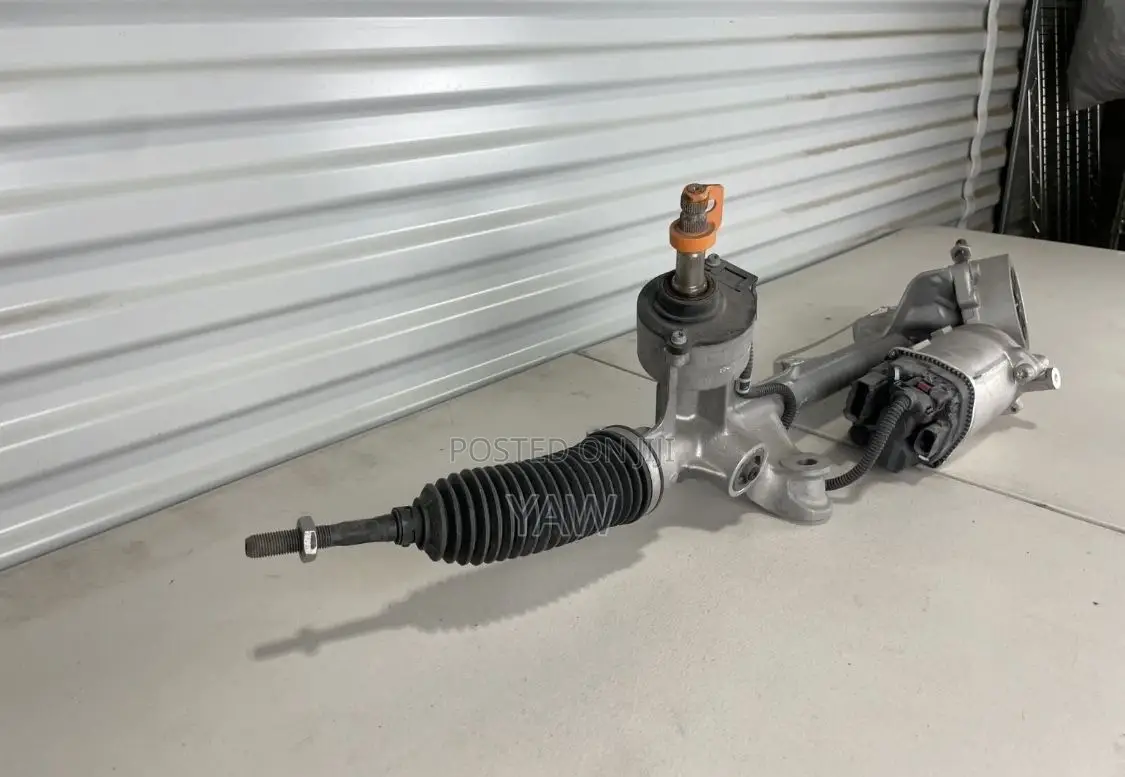 Honda Accord 2018-2023 Steering Rack