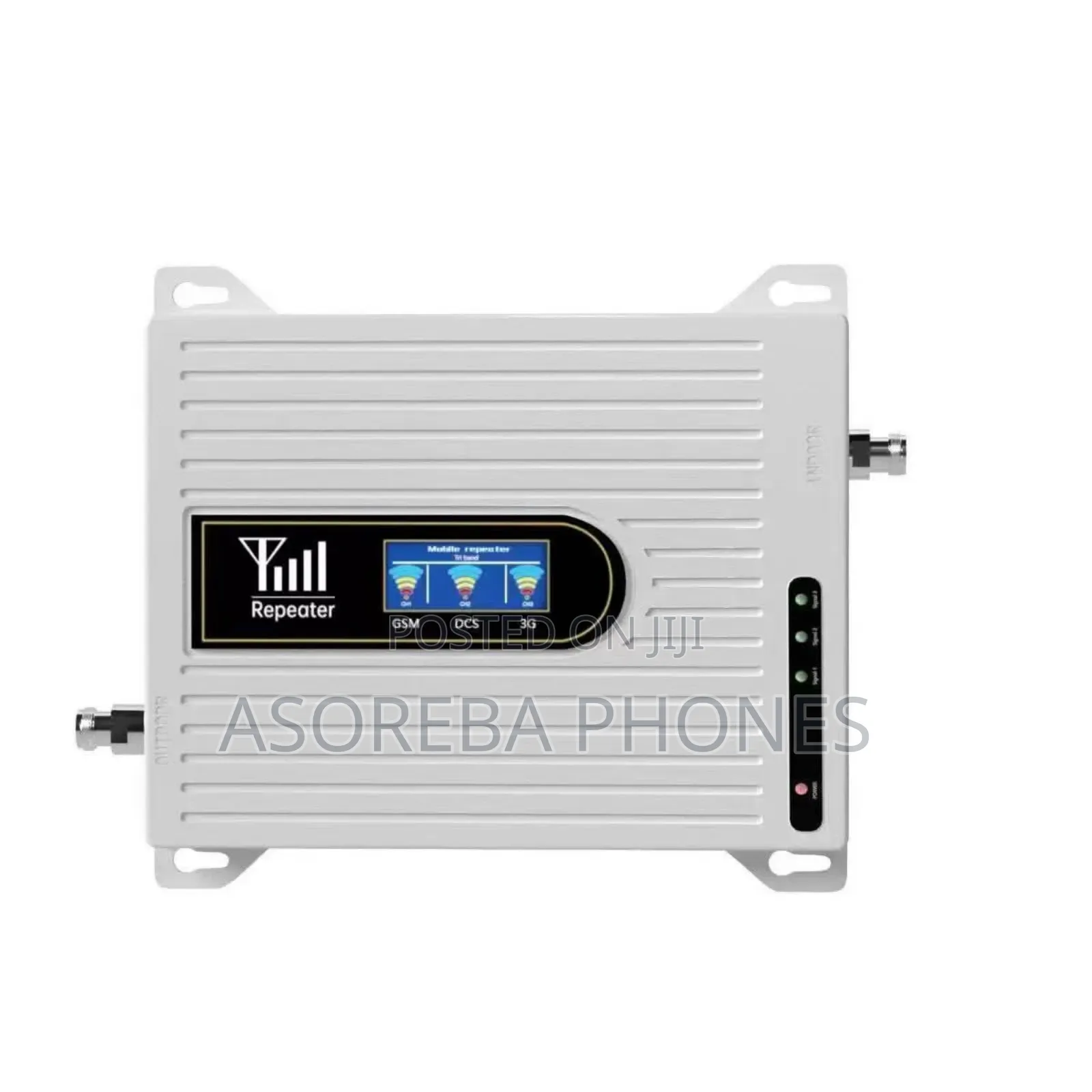 Cell Phone Signal Booster 3g/4g/5g