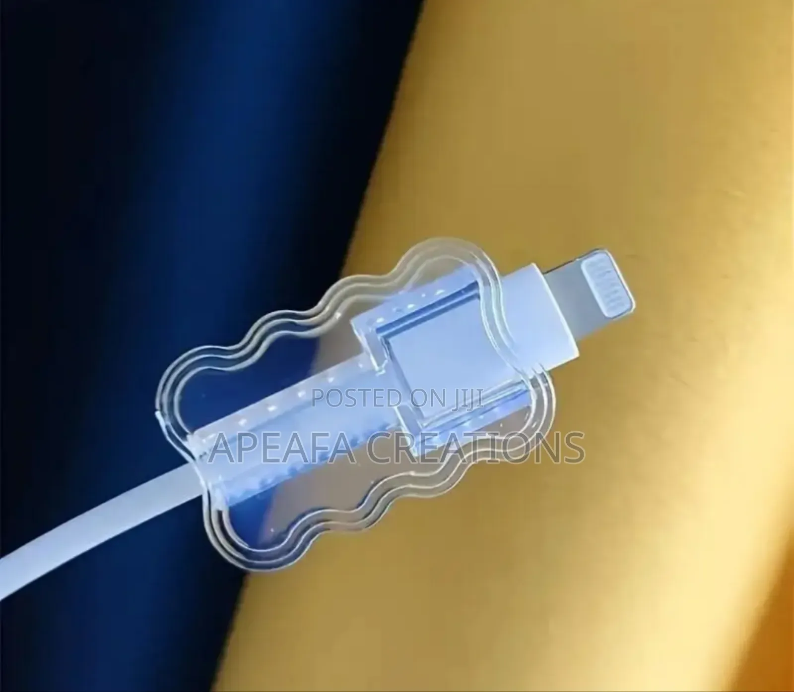 Tpu Cable Protector