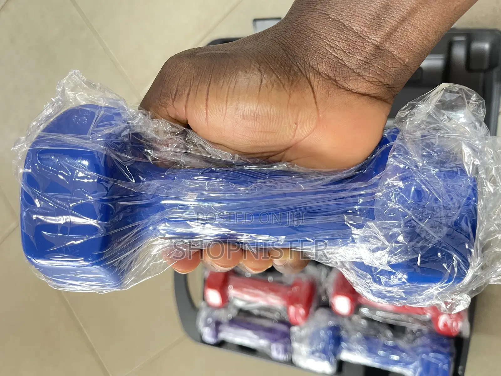 Winning Star 3 in 1 Car Vacuum