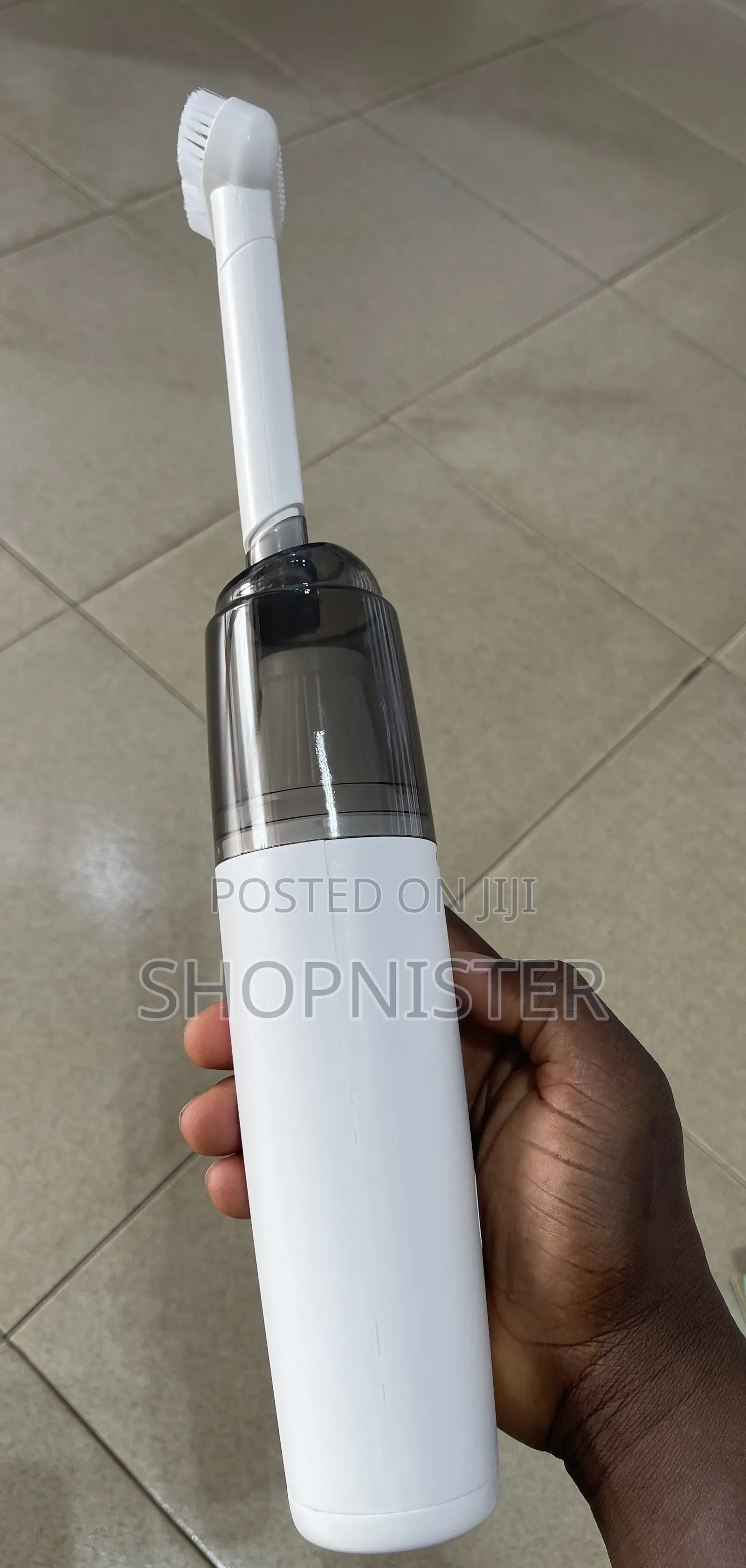 Cordless Vacuum Cleaner