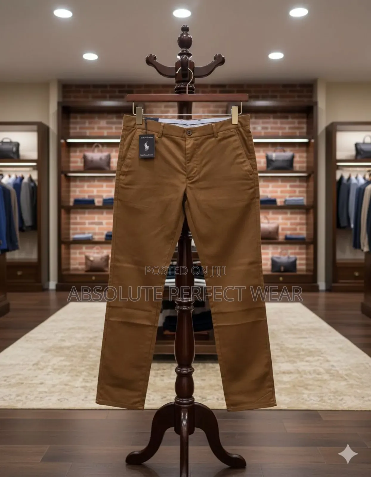 Buy New Original Fashion Khaki for Men
